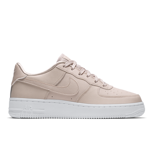 Nike Air Force 1 "Shine Pack" - Grade School Shoes - AV3216-600
