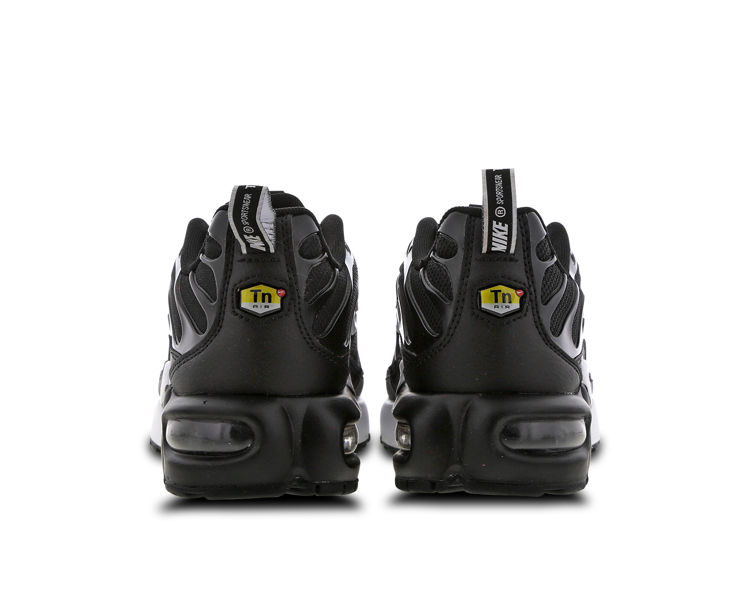 nike tuned 1 micro branding