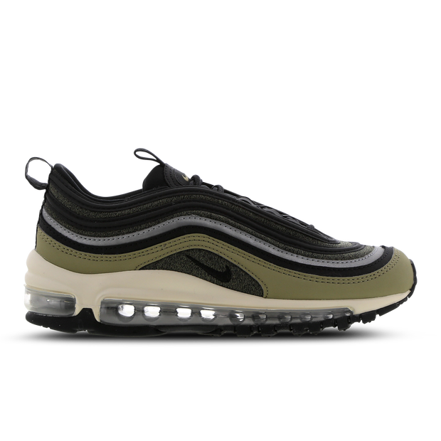 Nike Air Max 97 Winter Pack Grade School Shoes