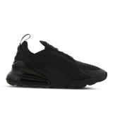 Black-Black-Black - C-NK NIKE AIR MAX 270 BLACK/BLACK-BLACK