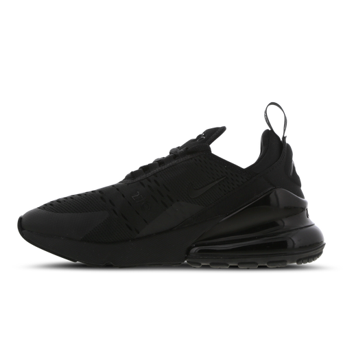 Nike triple black air max 270 on sale