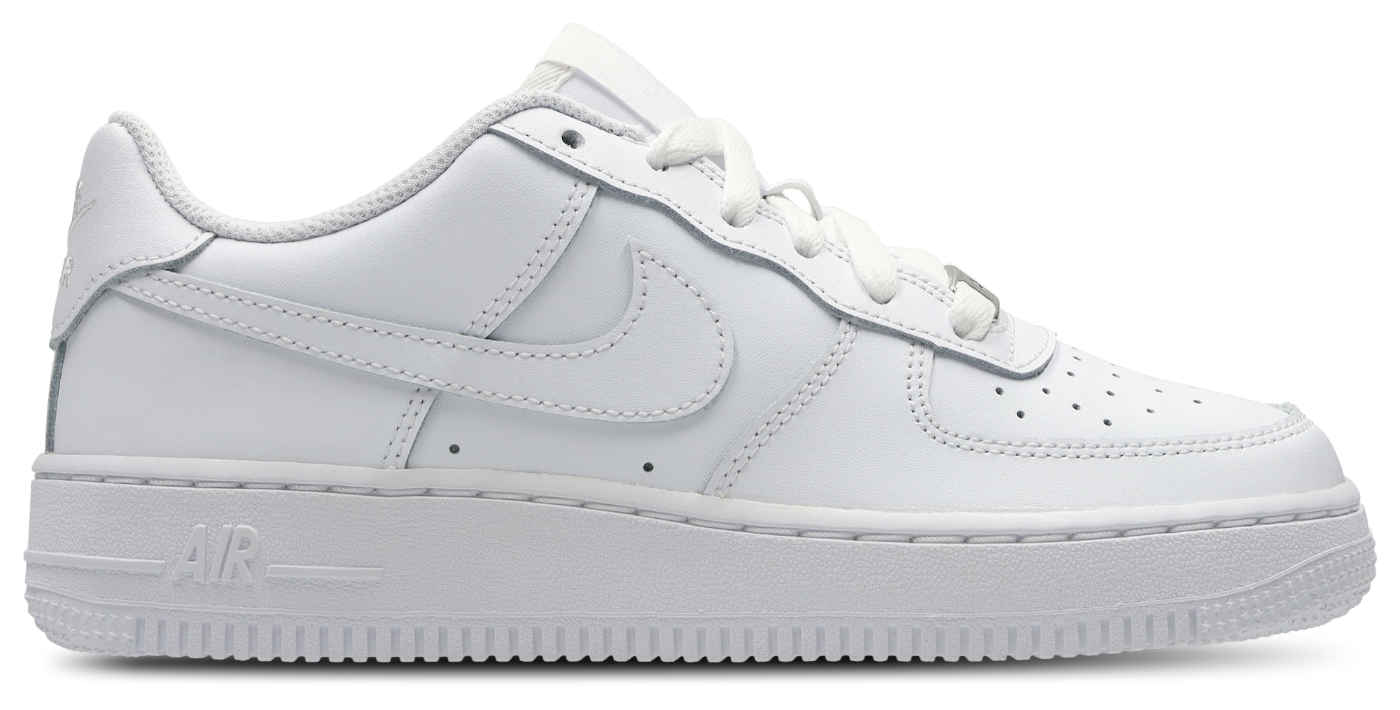 white air force junior