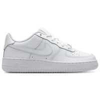 Junior air outlet force 1 white