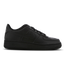 Nike Air Force 1 Low - Primaire-College Chaussures Black-Black-Black