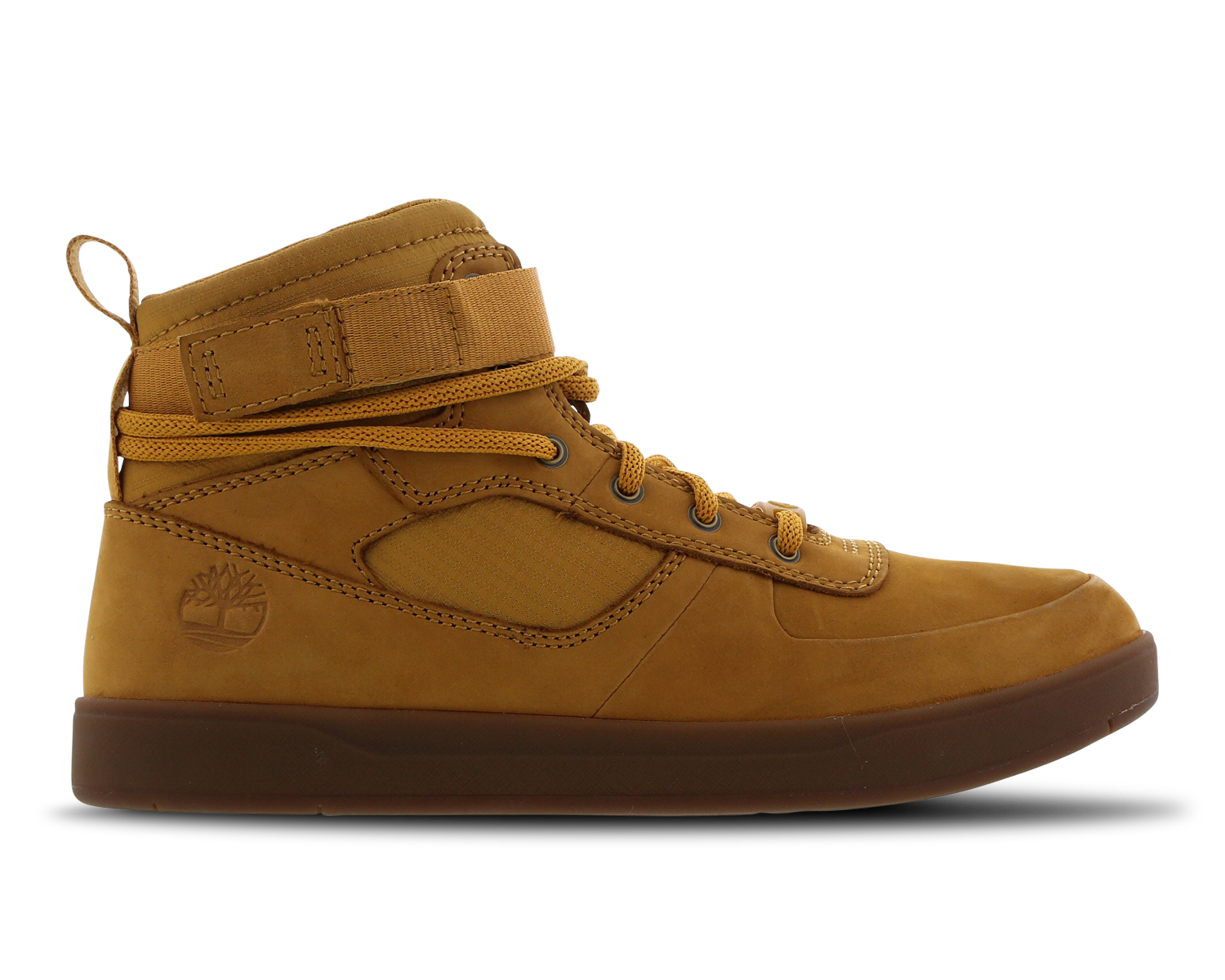 timberland davis square mid strap chukka