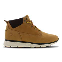 Grundschule Boots - Timberland Killington Nubuck Hiker Chukka - Wheat-Wheat-Wheat