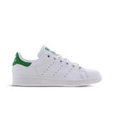 Running White-Running White-Fairway - C-ADI STAN SMITH WHT/WHT/FAIRWAY