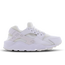 Nike Huarache - Grade School Shoes White-White-Pure Platinum