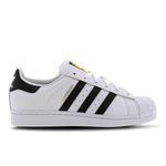 White-Black-White- C-ADI SUPERSTAR 2 WHT/BLK/WHT