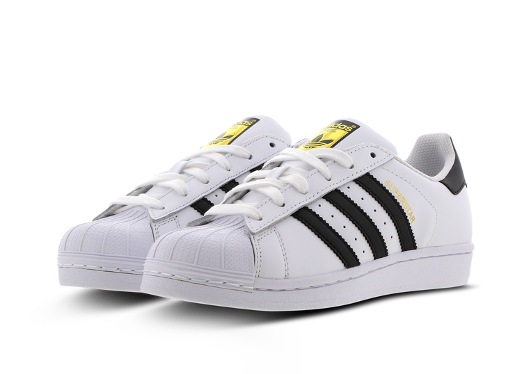 Adidas Superstar 2 Footlocker