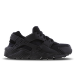 Black-Black-Black- C-NK HUARACHE RUN BLK/BLK/BLK