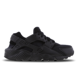 Black-Black-Black - C-NK HUARACHE RUN BLK/BLK/BLK