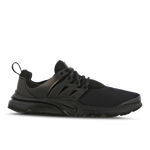 Black-Black-Black- C-NK PRESTO BLK/BLK/BLK