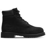 Black-Black-Black - O-TMB 6" CLS BLK NUBUCK/BLK/BLK