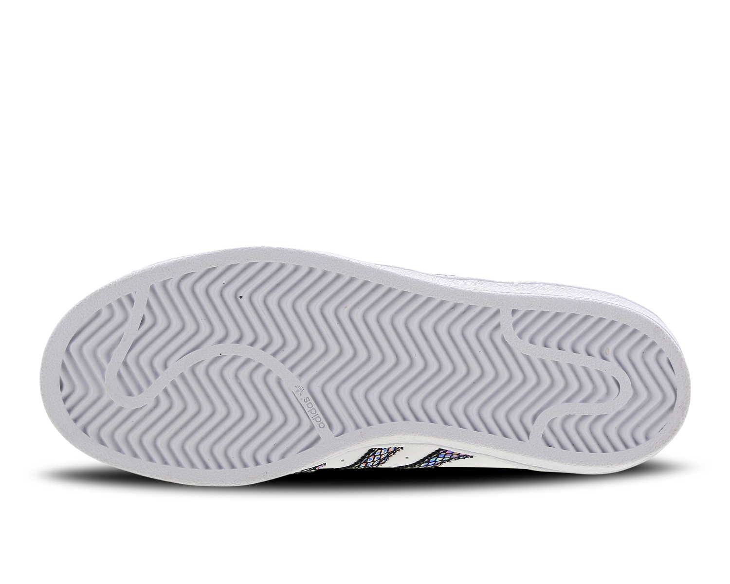 adidas superstar snake stripe