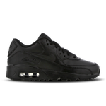Black-Black-Black- C-NK AM 90 LTHR BLK/BLK/BLK