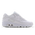 Nike Air Max 90 Leather - Grade School Shoes White-White-White