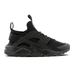 Scuola elementare e media Scarpe - Nike Air Huarache Ultra - Black-Black-Black