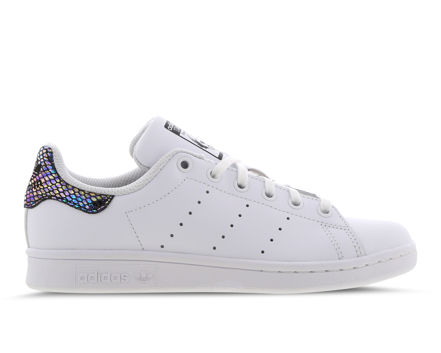 stan smith adidas snake