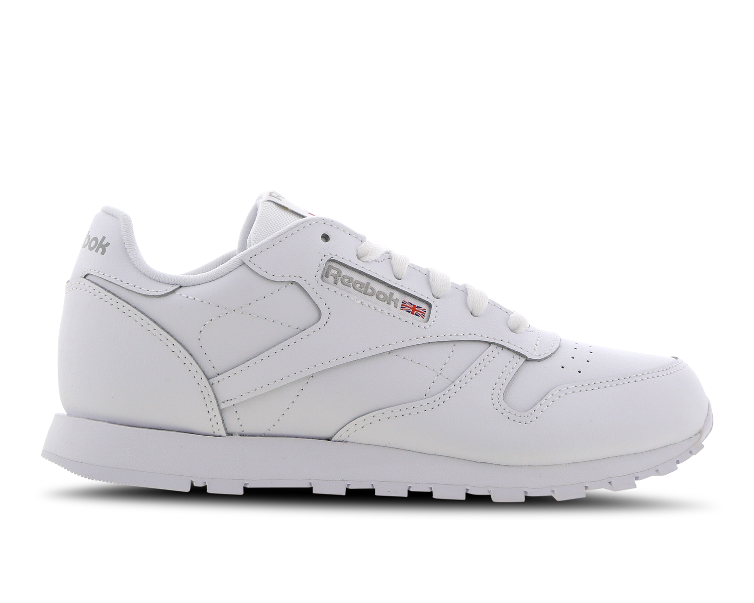 reebok classic leather gray