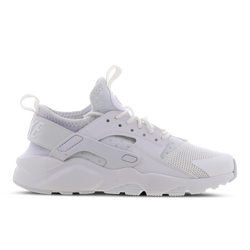Scuola elementare e media Scarpe - Nike Air Huarache Ultra - White-White-White