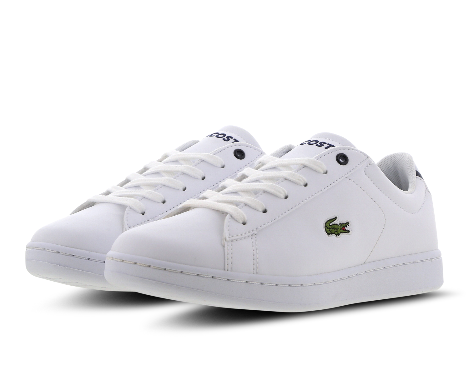 lacoste scarpe foot locker