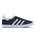 adidas Gazelle - Grundschule Schuhe Collegiate Navy-Ftwr White-Ftwr White