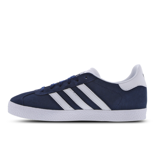 Adidas gazelle dunkelblau on sale