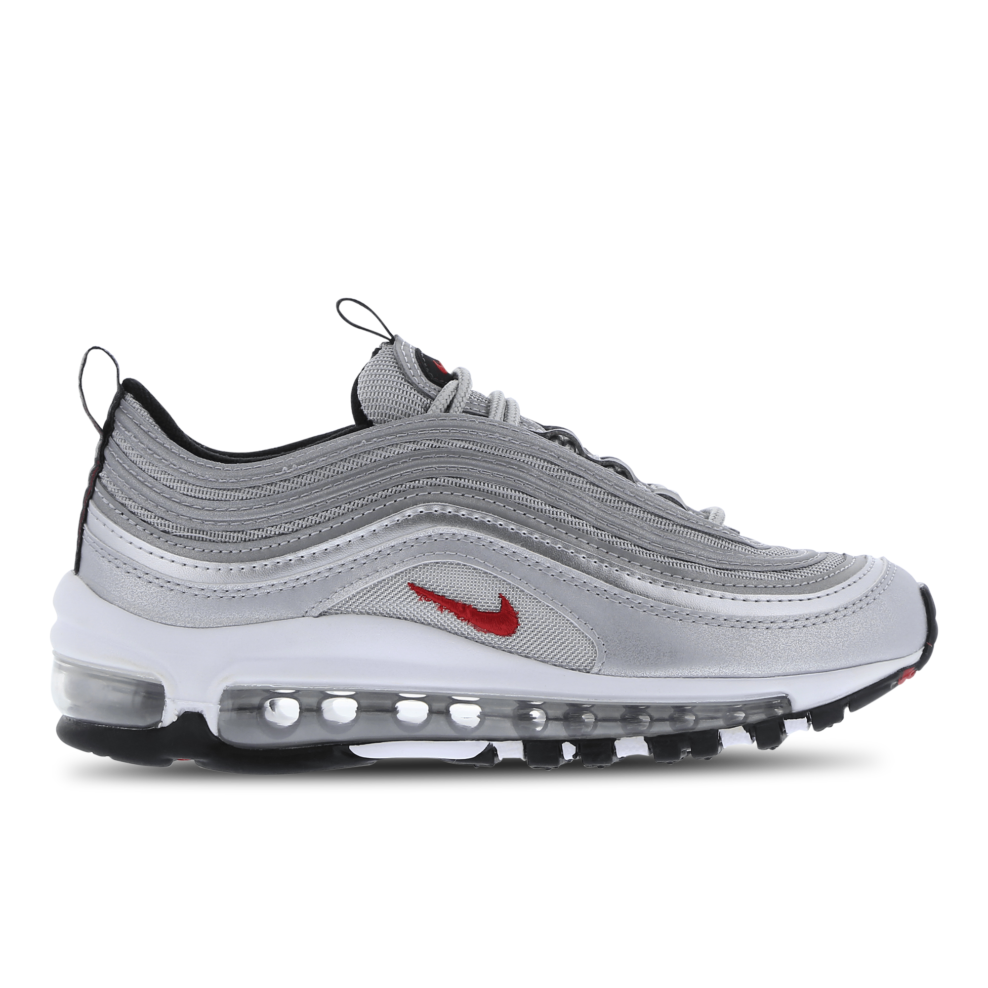 Air max 97 clearance grigie