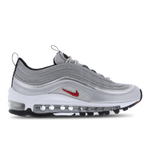 Silver-Red-Silver