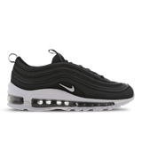 Black-Black-White - C-NK AM 97 BLK/BLK/WHT