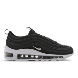 basisschool Schoenen - Nike Air Max 97 - Black-Black-White