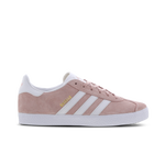 Icey Pink-Ftw White-Gold Metallic- C-ADI GAZELLE ICEY PNK/WHT/GLD MTLC
