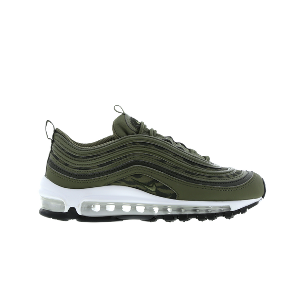 Nike Air Max 97 Grade School Shoes