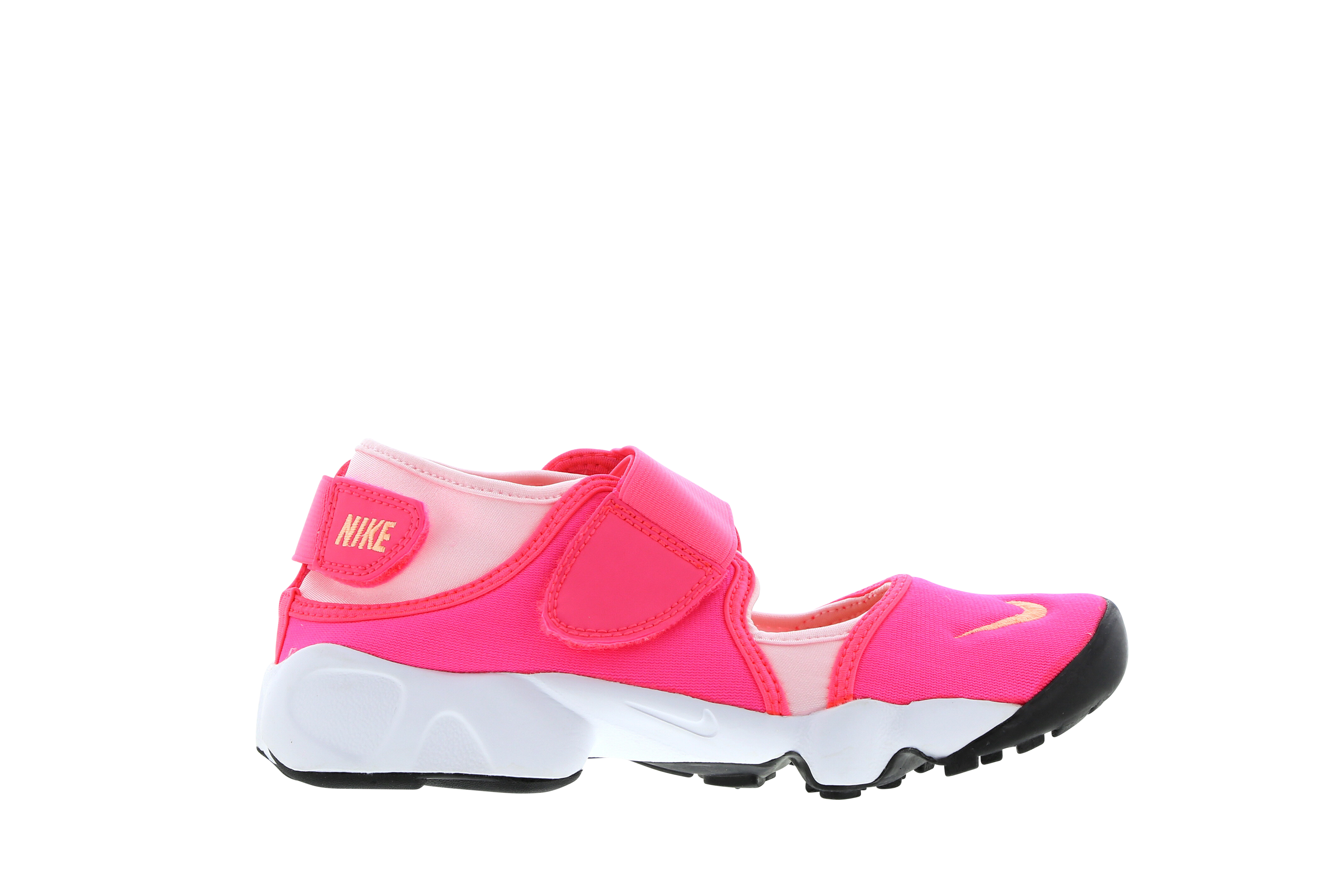 pink nike rifts