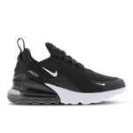 Black-White-Anthracite- C-NK AIR MAX 270 BLK/WHT/ANTH
