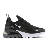 Black-White-Anthracite - C-NK AIR MAX 270 BLK/WHT/ANTH