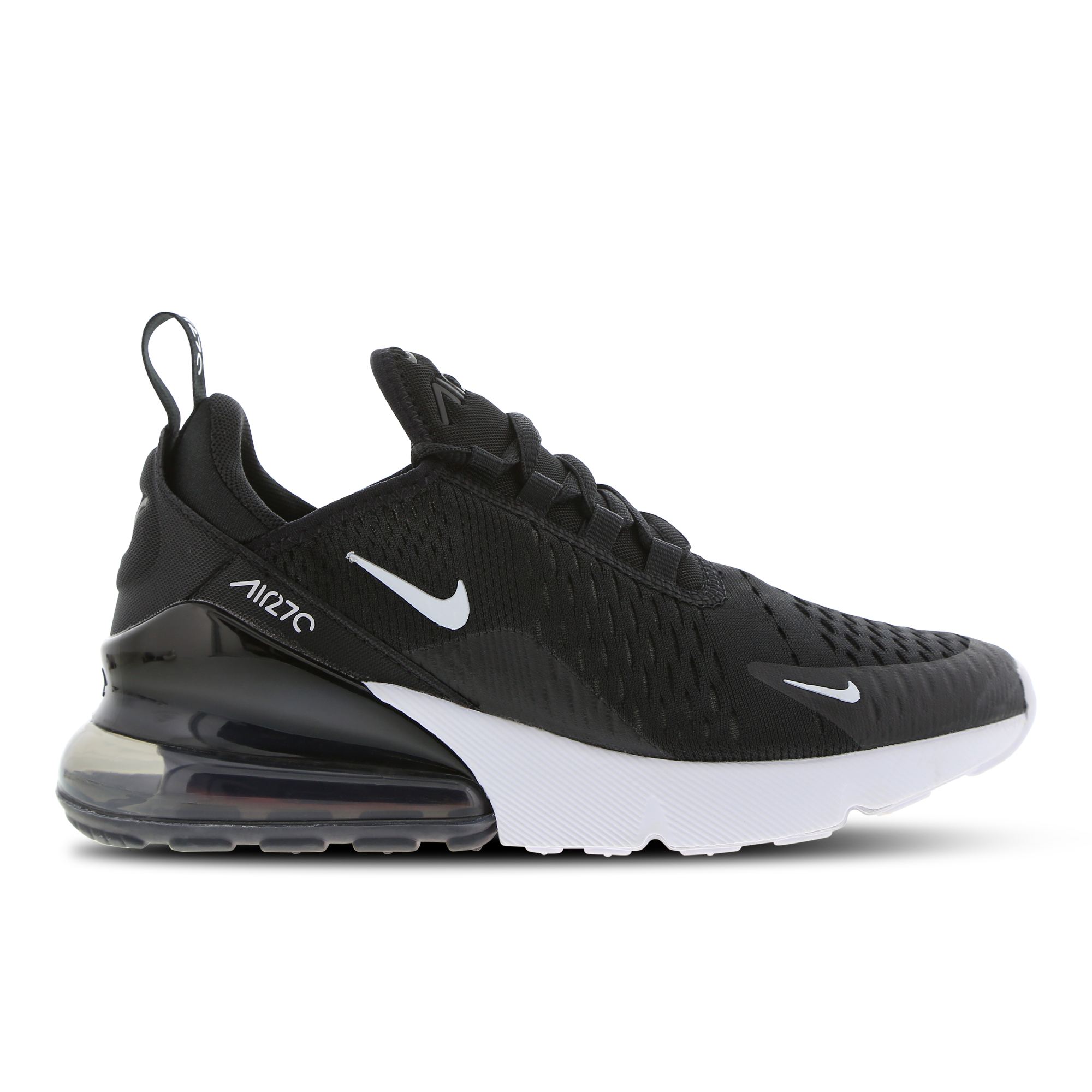 foot locker nike 270s