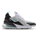 White-Dusty Cactus-Black- C-NK AM 270 WHT/DSTY CCTS/BLK