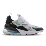 White-Dusty Cactus-Black - C-NK AM 270 WHT/DSTY CCTS/BLK