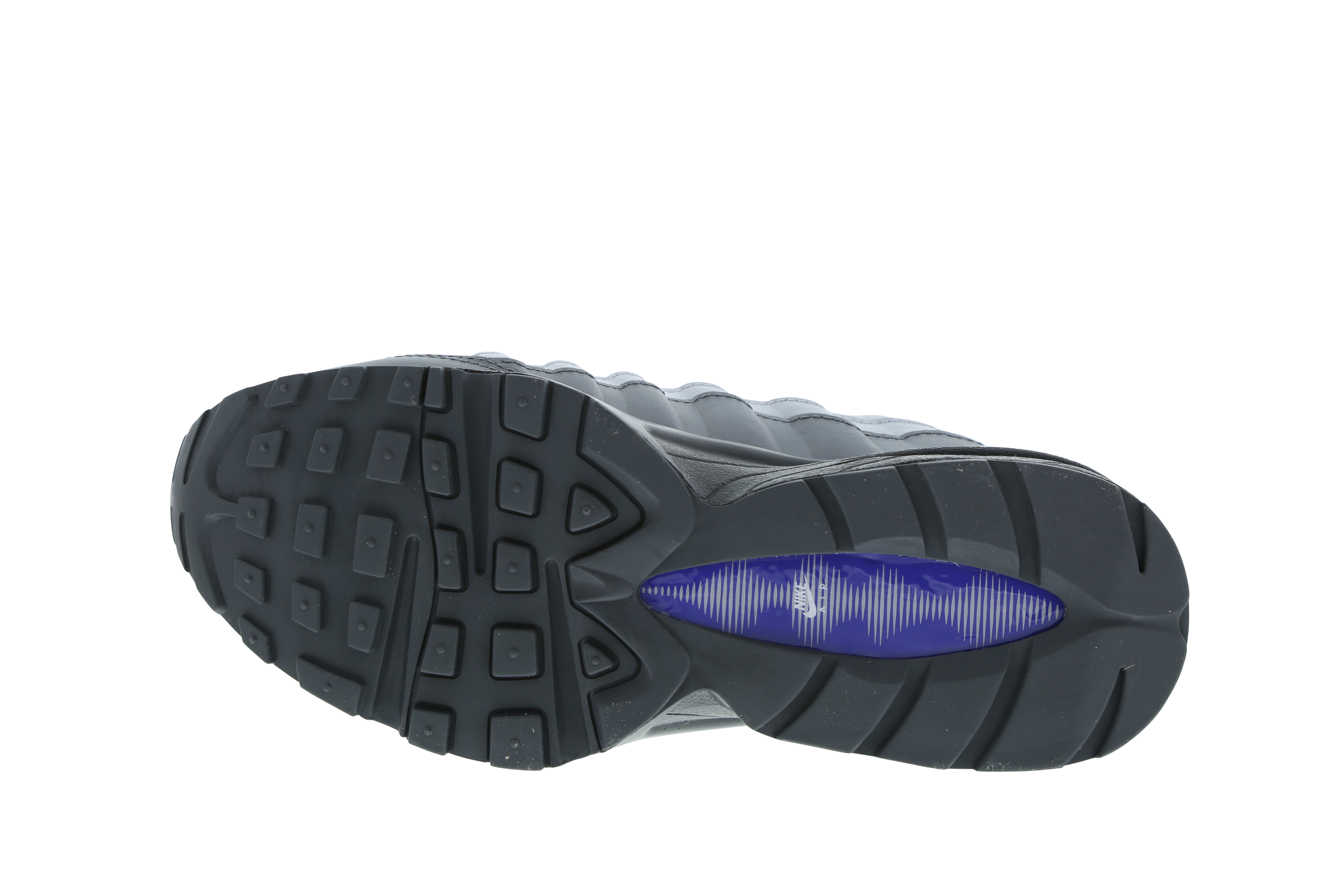 nike air max 95 grade school