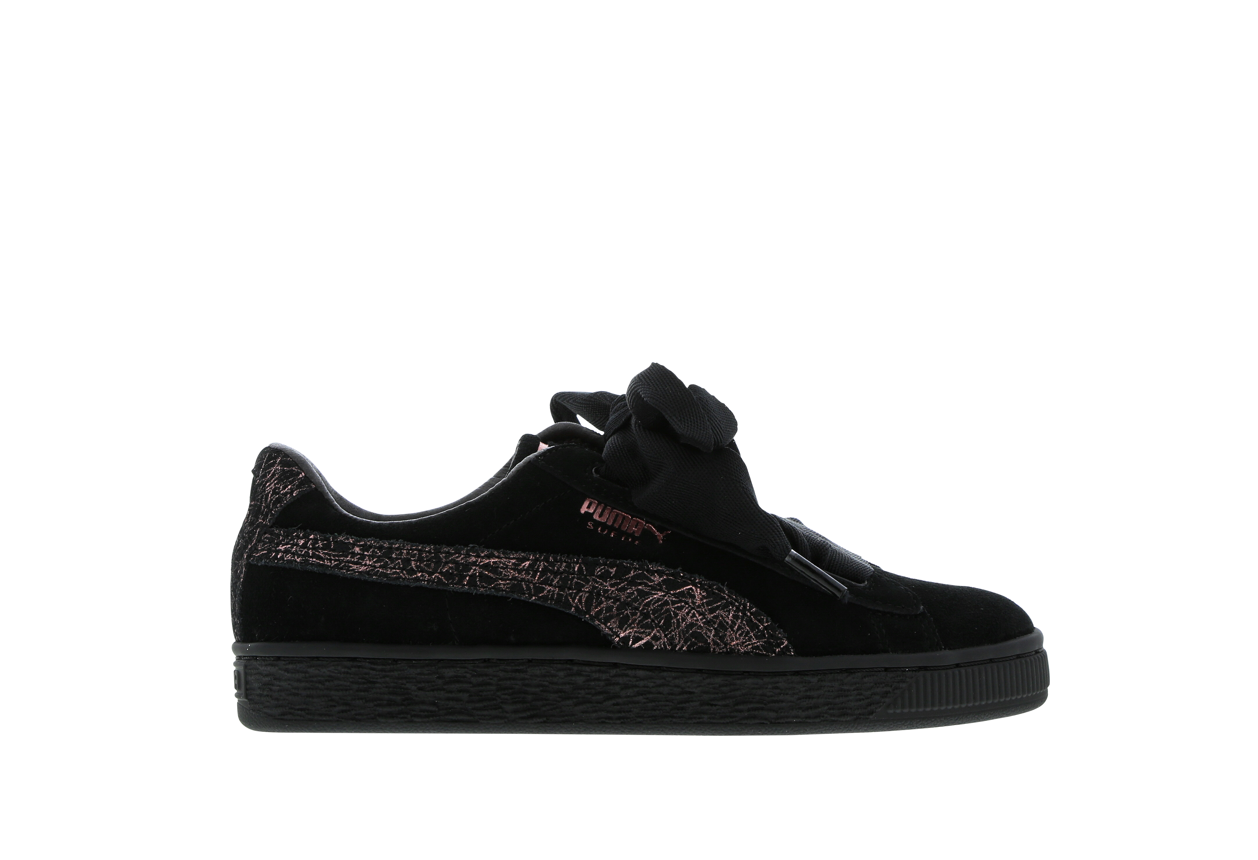 puma sparkle shoes