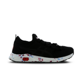 Black-Samba Red-White - C+ ASC HYPER GEL SAI BLACK/SAMBA RED/WHITE