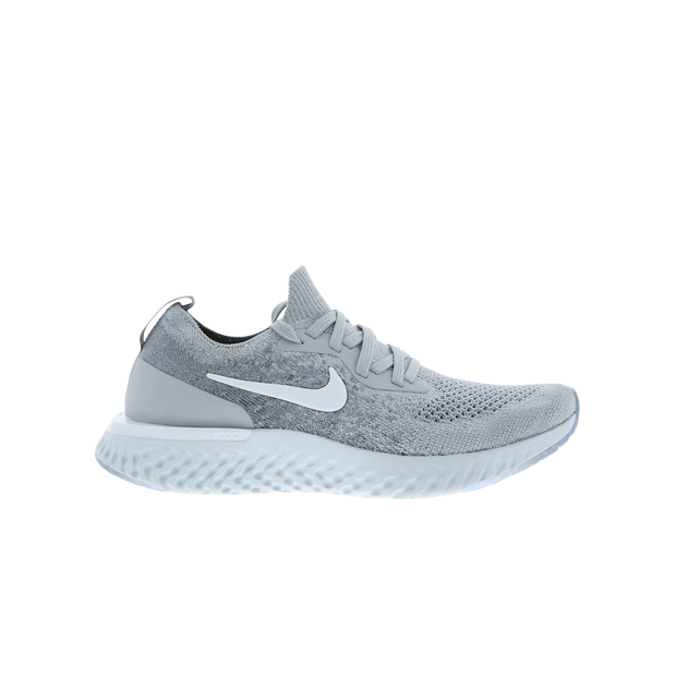 Nike Boys' Epic React Flyknit (GS) Running - 943311-002
