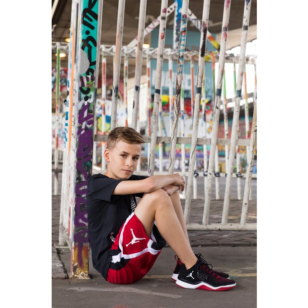 Jordan DNA LX - Grade School Shoes - AO2650-023