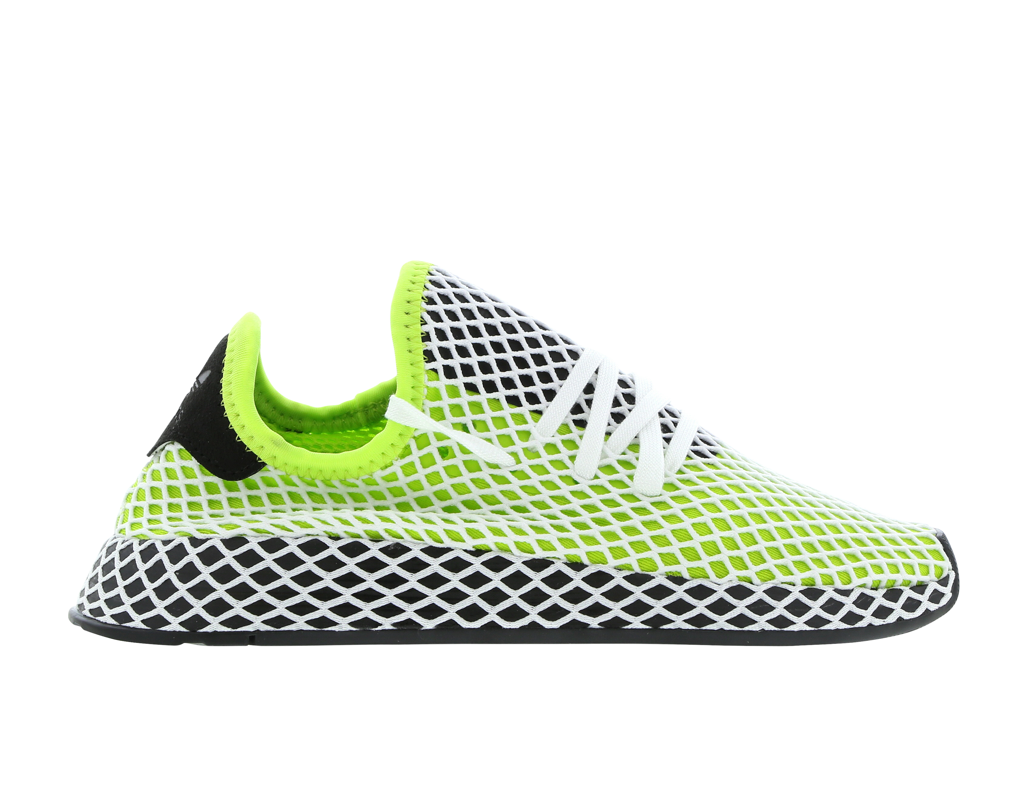 foot locker deerupt