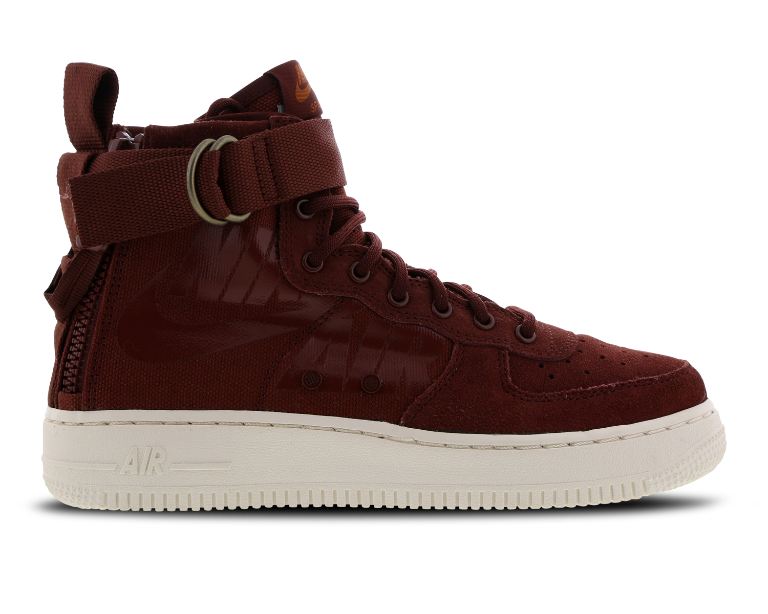 nike sf air force 1 footlocker