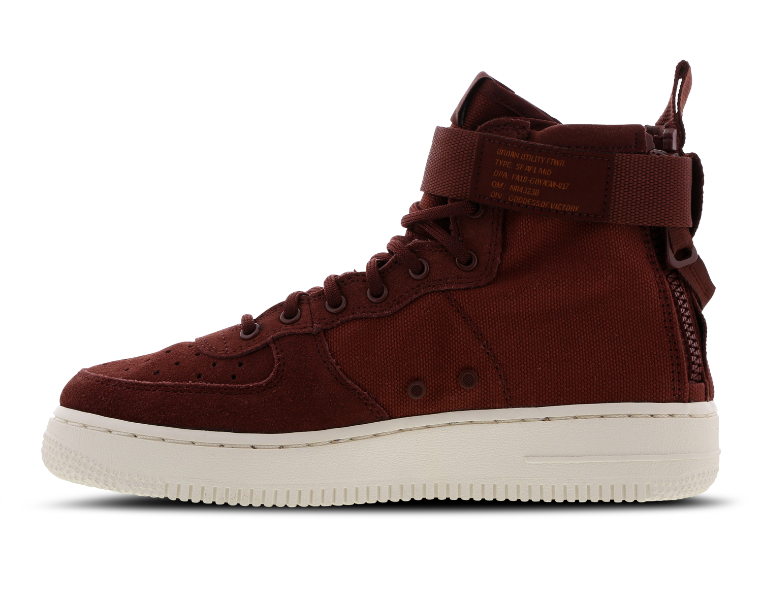 nike sf air force 1 footlocker