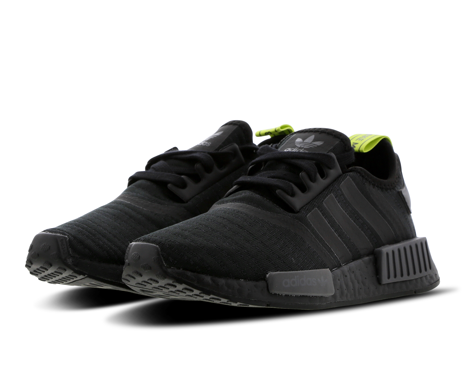 adidas nmd r1 morse code