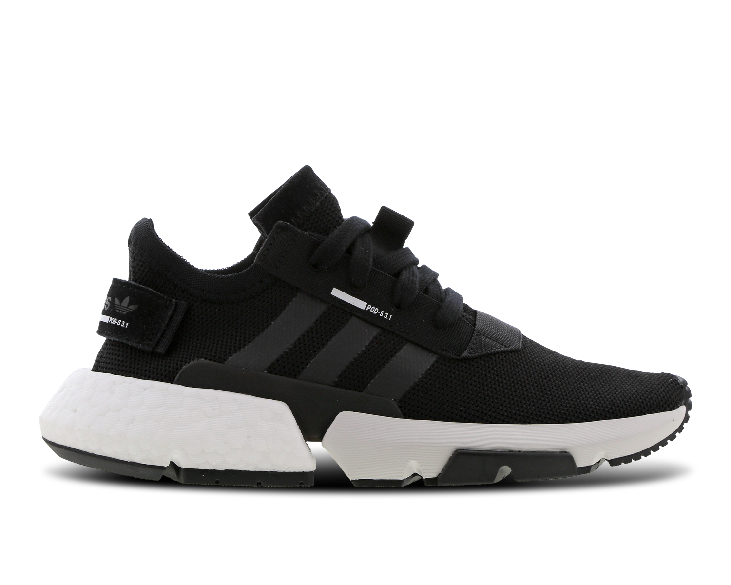 adidas pod foot locker